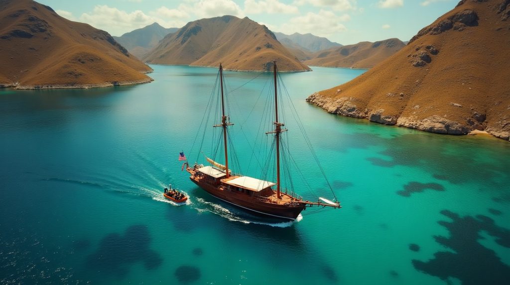 Best Komodo Liveaboard 2026: Dive Boat Styles Compared